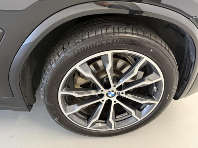 BMW X3 Gebrauchtwagen BMW X3 Gebrauchtwagen