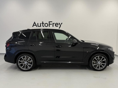 BMW X3 Gebrauchtwagen BMW X3 Gebrauchtwagen