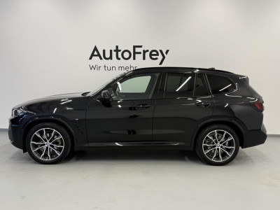 BMW X3 Gebrauchtwagen BMW X3 Gebrauchtwagen