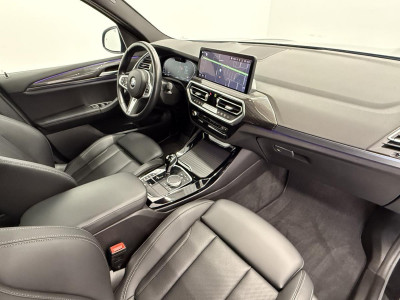 BMW X3 Gebrauchtwagen BMW X3 Gebrauchtwagen