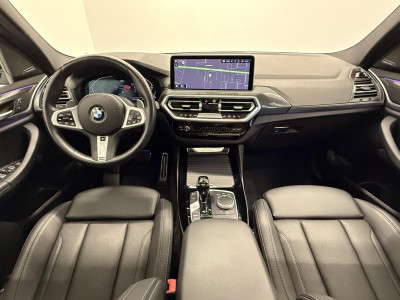 BMW X3 Gebrauchtwagen BMW X3 Gebrauchtwagen