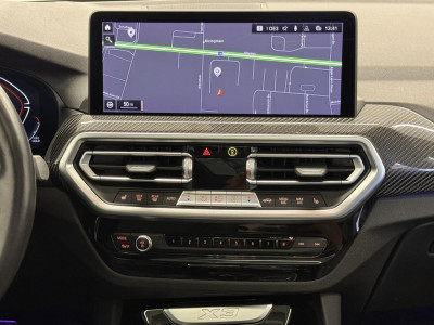 BMW X3 Gebrauchtwagen BMW X3 Gebrauchtwagen