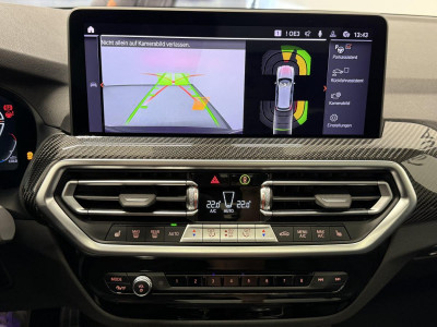 BMW X3 Gebrauchtwagen BMW X3 Gebrauchtwagen