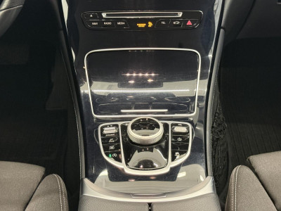 Mercedes-Benz GLC Gebrauchtwagen Mercedes-Benz GLC Gebrauchtwagen
