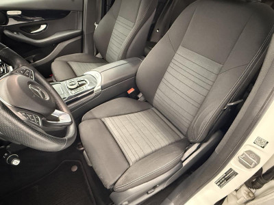 Mercedes-Benz GLC Gebrauchtwagen Mercedes-Benz GLC Gebrauchtwagen