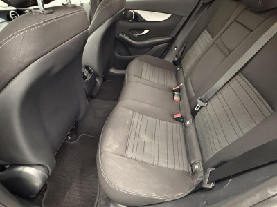 Mercedes-Benz GLC Gebrauchtwagen Mercedes-Benz GLC Gebrauchtwagen