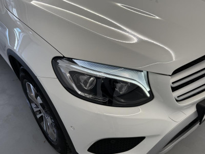 Mercedes-Benz GLC Gebrauchtwagen Mercedes-Benz GLC Gebrauchtwagen