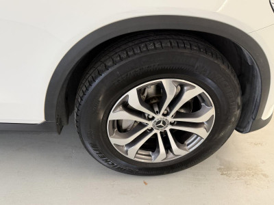 Mercedes-Benz GLC Gebrauchtwagen Mercedes-Benz GLC Gebrauchtwagen