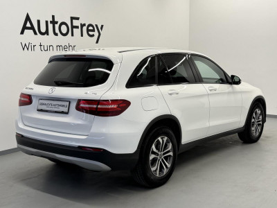 Mercedes-Benz GLC Gebrauchtwagen Mercedes-Benz GLC Gebrauchtwagen