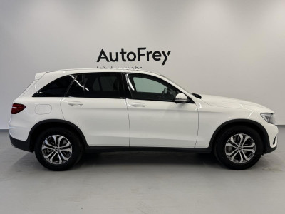 Mercedes-Benz GLC Gebrauchtwagen Mercedes-Benz GLC Gebrauchtwagen