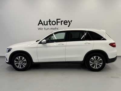 Mercedes-Benz GLC Gebrauchtwagen Mercedes-Benz GLC Gebrauchtwagen