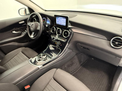 Mercedes-Benz GLC Gebrauchtwagen Mercedes-Benz GLC Gebrauchtwagen