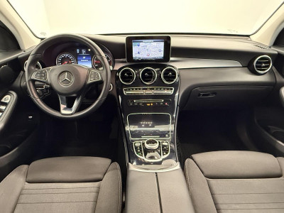 Mercedes-Benz GLC Gebrauchtwagen Mercedes-Benz GLC Gebrauchtwagen
