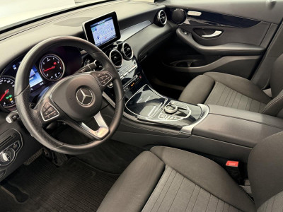 Mercedes-Benz GLC Gebrauchtwagen Mercedes-Benz GLC Gebrauchtwagen