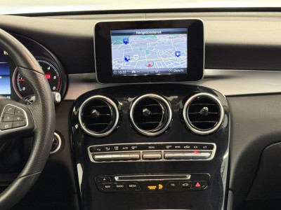 Mercedes-Benz GLC Gebrauchtwagen Mercedes-Benz GLC Gebrauchtwagen