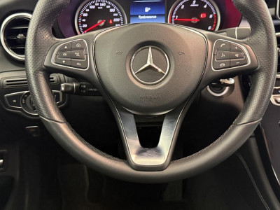Mercedes-Benz GLC Gebrauchtwagen Mercedes-Benz GLC Gebrauchtwagen