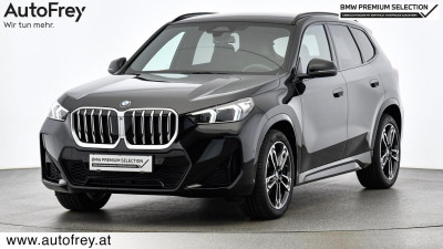 BMW X1 Gebrauchtwagen BMW X1 Gebrauchtwagen