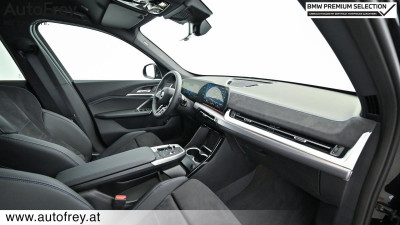 BMW X1 Gebrauchtwagen BMW X1 Gebrauchtwagen