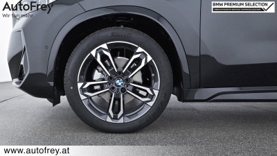 BMW X1 Gebrauchtwagen BMW X1 Gebrauchtwagen
