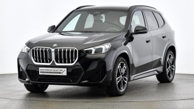 BMW X1 Gebrauchtwagen BMW X1 Gebrauchtwagen