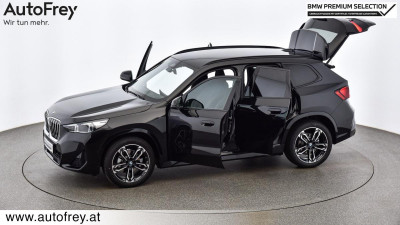 BMW X1 Gebrauchtwagen BMW X1 Gebrauchtwagen
