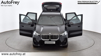 BMW X1 Gebrauchtwagen BMW X1 Gebrauchtwagen