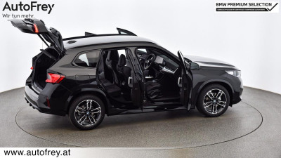 BMW X1 Gebrauchtwagen BMW X1 Gebrauchtwagen