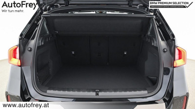 BMW X1 Gebrauchtwagen BMW X1 Gebrauchtwagen