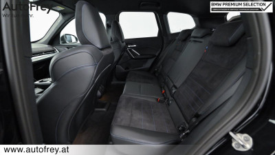 BMW X1 Gebrauchtwagen BMW X1 Gebrauchtwagen