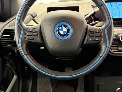 BMW i3 Gebrauchtwagen BMW i3 Gebrauchtwagen