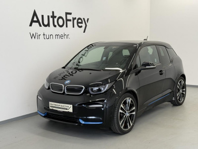 BMW i3 Gebrauchtwagen BMW i3 Gebrauchtwagen