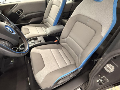 BMW i3 Gebrauchtwagen BMW i3 Gebrauchtwagen