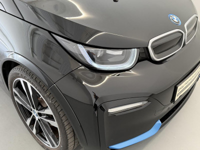 BMW i3 Gebrauchtwagen BMW i3 Gebrauchtwagen