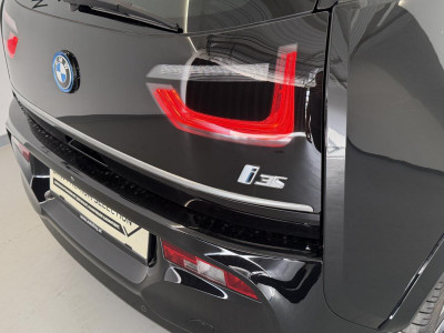 BMW i3 Gebrauchtwagen BMW i3 Gebrauchtwagen