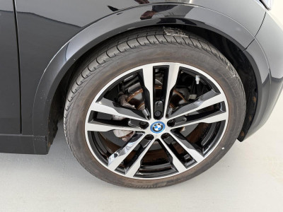 BMW i3 Gebrauchtwagen BMW i3 Gebrauchtwagen