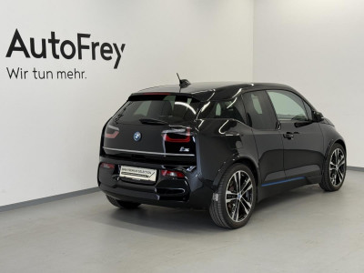 BMW i3 Gebrauchtwagen BMW i3 Gebrauchtwagen