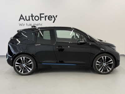 BMW i3 Gebrauchtwagen BMW i3 Gebrauchtwagen