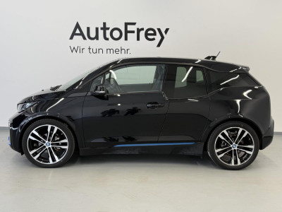 BMW i3 Gebrauchtwagen BMW i3 Gebrauchtwagen
