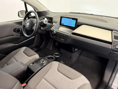BMW i3 Gebrauchtwagen BMW i3 Gebrauchtwagen