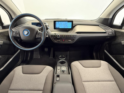 BMW i3 Gebrauchtwagen BMW i3 Gebrauchtwagen
