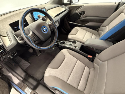 BMW i3 Gebrauchtwagen BMW i3 Gebrauchtwagen