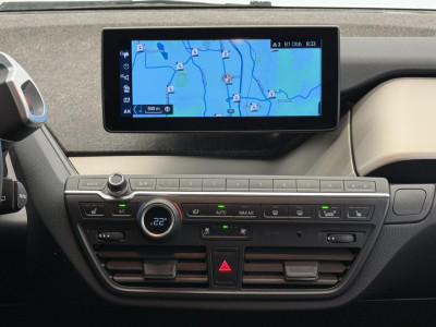 BMW i3 Gebrauchtwagen BMW i3 Gebrauchtwagen