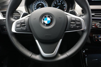 BMW X1 Gebrauchtwagen BMW X1 Gebrauchtwagen
