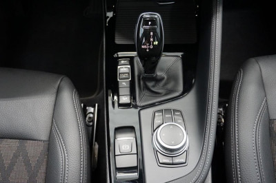 BMW X1 Gebrauchtwagen BMW X1 Gebrauchtwagen