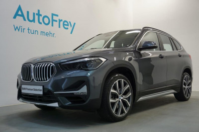 BMW X1 Gebrauchtwagen BMW X1 Gebrauchtwagen
