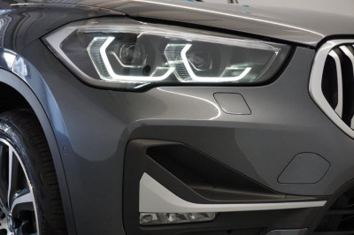 BMW X1 Gebrauchtwagen BMW X1 Gebrauchtwagen