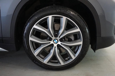 BMW X1 Gebrauchtwagen BMW X1 Gebrauchtwagen