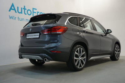BMW X1 Gebrauchtwagen BMW X1 Gebrauchtwagen