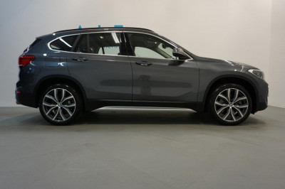 BMW X1 Gebrauchtwagen BMW X1 Gebrauchtwagen