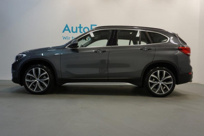 BMW X1 Gebrauchtwagen BMW X1 Gebrauchtwagen